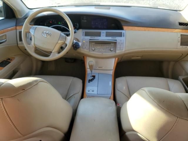 2007 Toyota Avalon XL