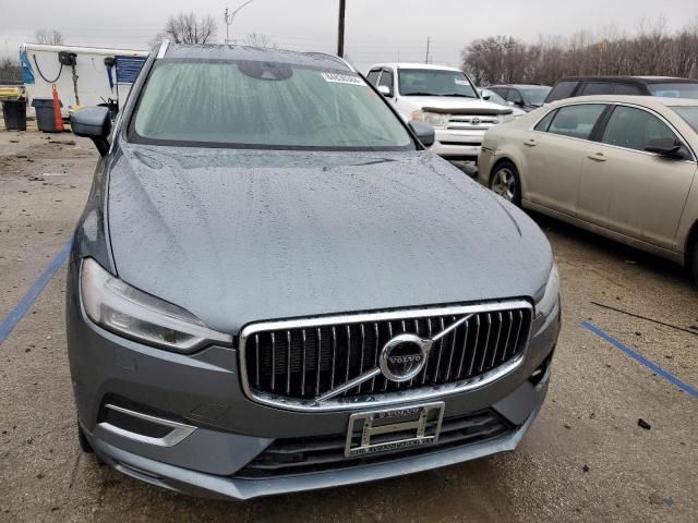 2018 Volvo XC60 T6