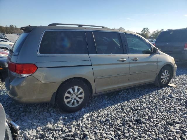 2009 Honda Odyssey EXL