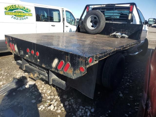 2010 Dodge RAM 3500