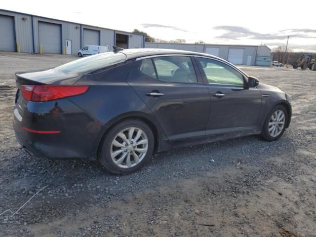 2014 KIA Optima EX