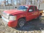 2008 Chevrolet Silverado C1500