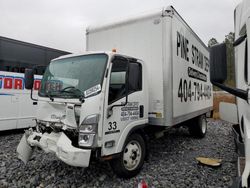 Isuzu npr hd salvage cars for sale: 2023 Isuzu NPR HD