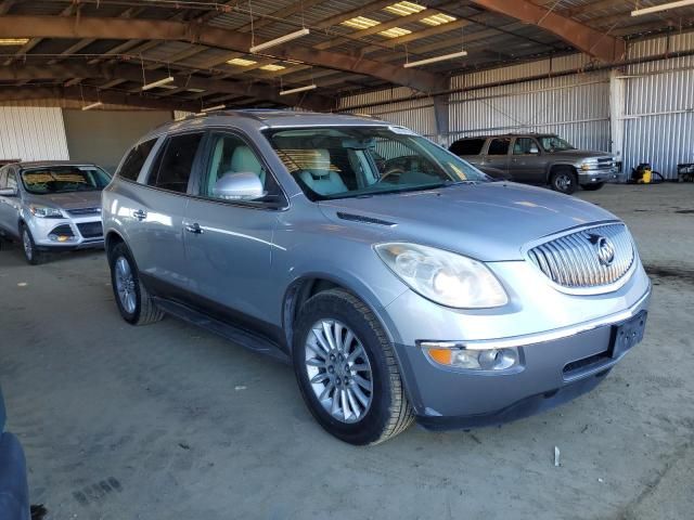 2012 Buick Enclave