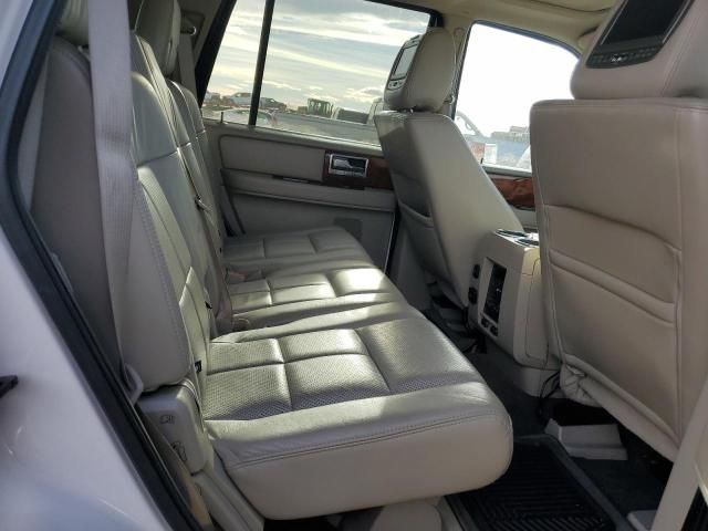 2011 Lincoln Navigator