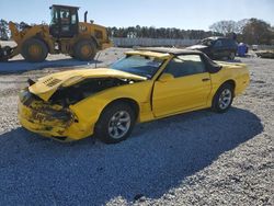 Pontiac salvage cars for sale: 1985 Pontiac Firebird Trans AM