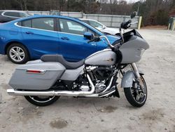 2024 Harley-Davidson Fltrx en venta en Ellenwood, GA