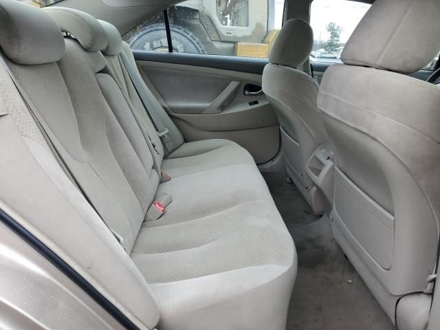 2008 Toyota Camry CE