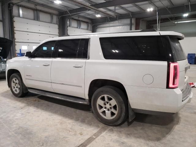 2015 GMC Yukon XL Denali