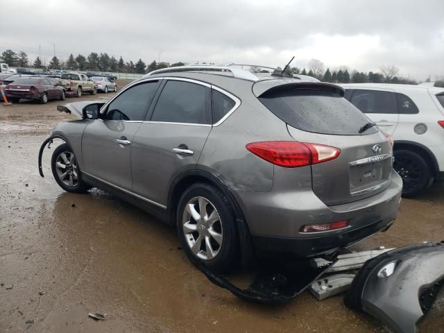 2008 Infiniti EX35 Base