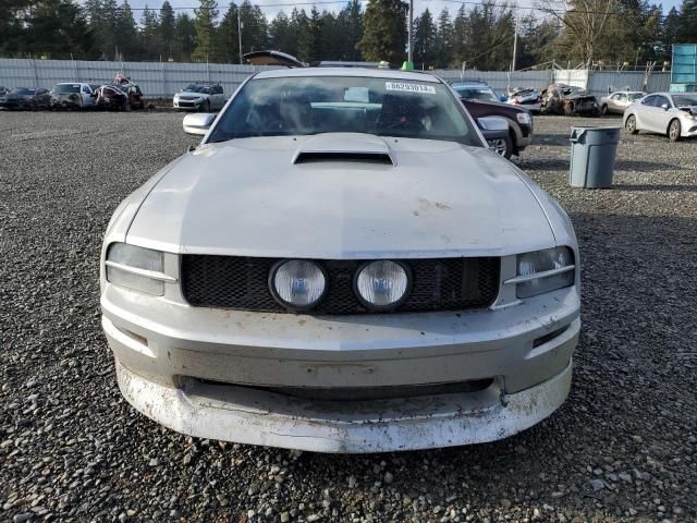 2005 Ford Mustang GT