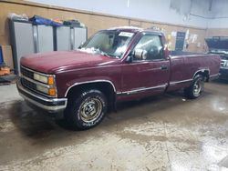 1993 Chevrolet GMT-400 C1500 for sale in Kincheloe, MI