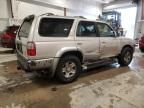 2000 Toyota 4runner Limited