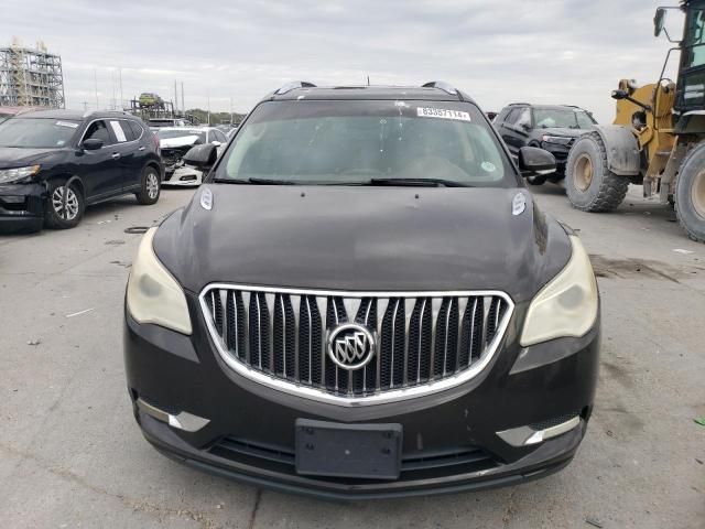 2013 Buick Enclave