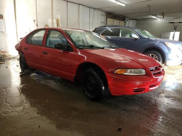 1997 Dodge Stratus