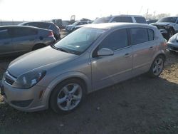 Saturn Vehiculos salvage en venta: 2008 Saturn Astra XR