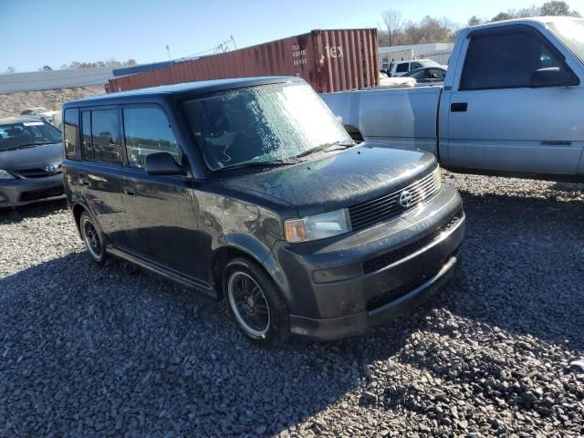 2006 Scion XB