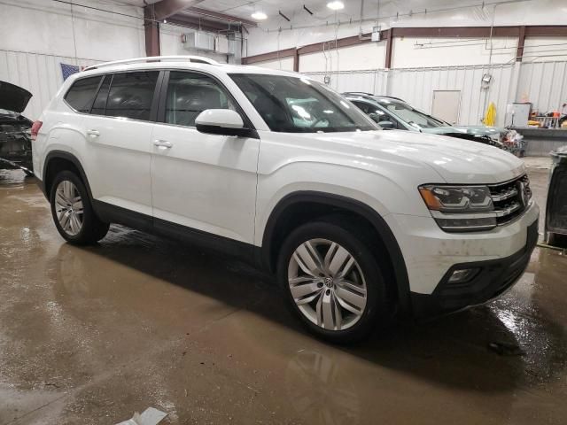 2019 Volkswagen Atlas SE