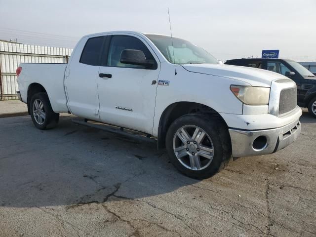 2008 Toyota Tundra Double Cab