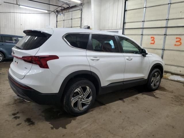 2022 Hyundai Santa FE SE