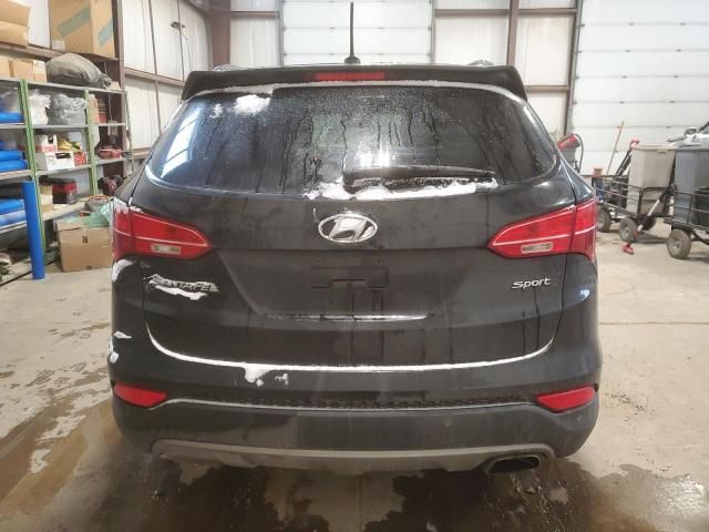 2016 Hyundai Santa FE Sport