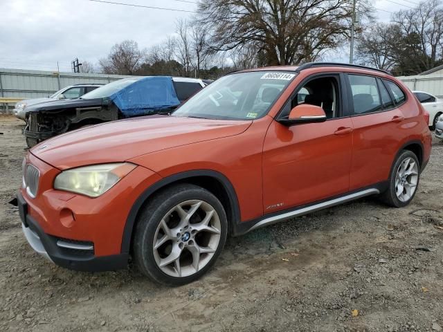 2013 BMW X1 XDRIVE28I