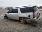 2016 GMC Yukon XL C1500 SLT