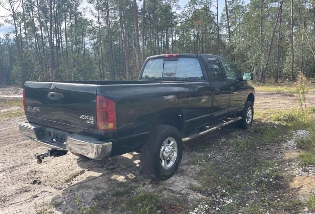 2003 Dodge RAM 2500 ST