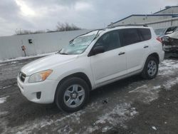 Toyota rav4 salvage cars for sale: 2012 Toyota Rav4