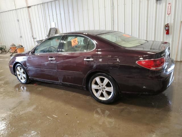 2005 Lexus ES 330