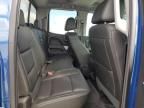 2016 Chevrolet Silverado K1500 LTZ
