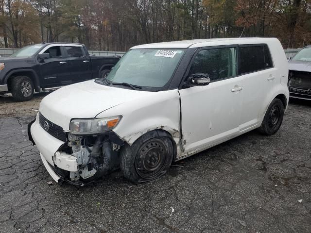 2009 Scion XB