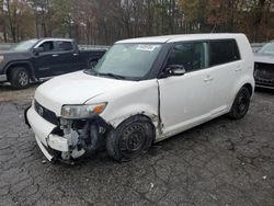 2009 Scion XB en venta en Austell, GA