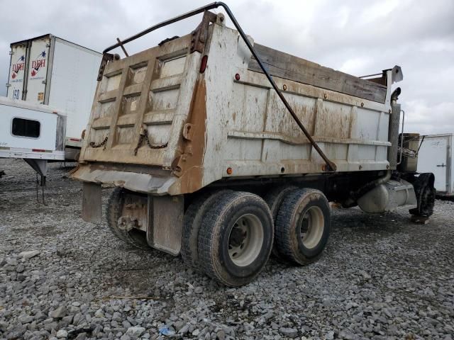 1998 Peterbilt 378