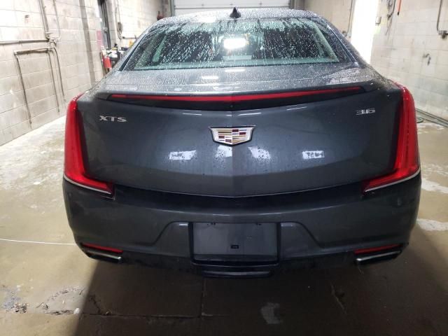 2019 Cadillac XTS Luxury