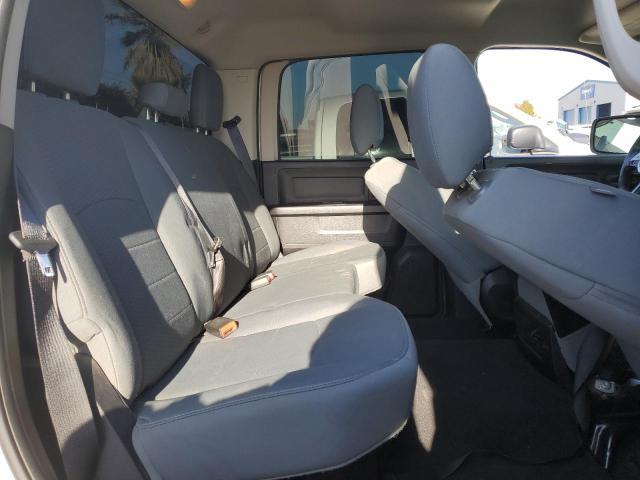2016 Dodge RAM 1500 ST