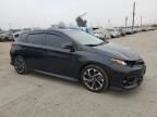 2016 Scion IM