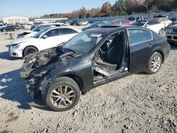 Infiniti g35 salvage cars for sale: 2008 Infiniti G35