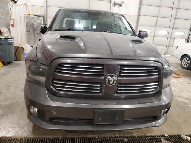 2015 Dodge Ram 1500 Sport
