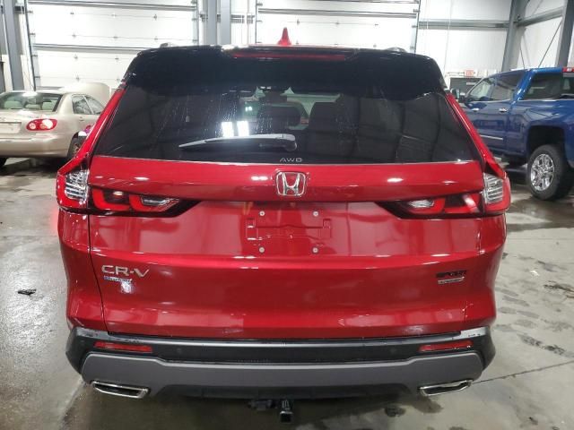 2024 Honda CR-V Sport Touring