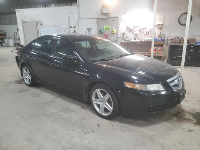 2006 Acura 3.2TL