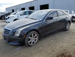 Cadillac Vehiculos salvage en venta: 2013 Cadillac ATS