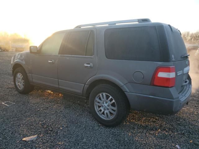 2014 Ford Expedition Limited