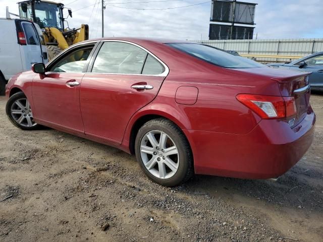 2009 Lexus ES 350