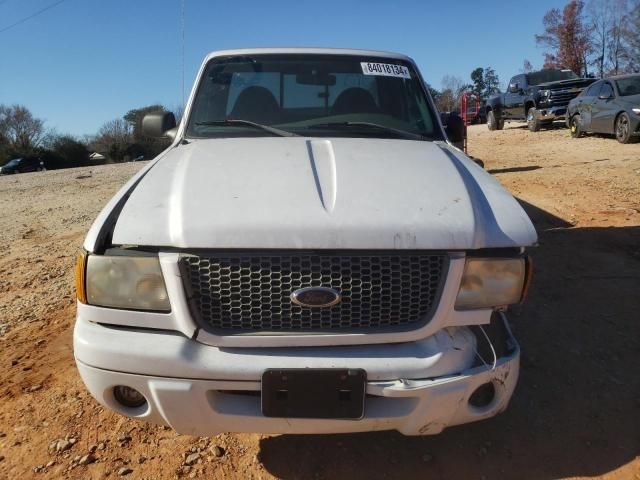 2003 Ford Ranger