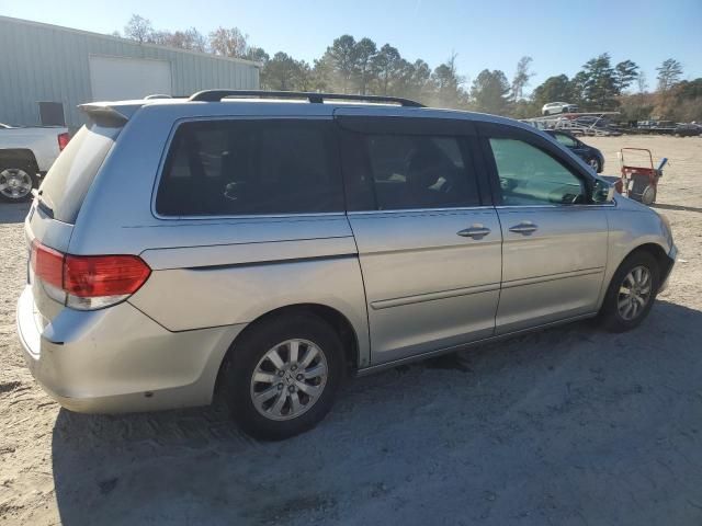 2009 Honda Odyssey EXL