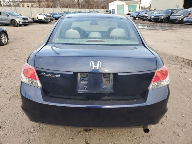 2009 Honda Accord LX