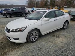 2014 Honda Accord EXL en venta en Concord, NC