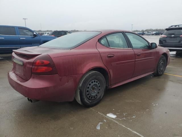 2004 Pontiac Grand Prix GT