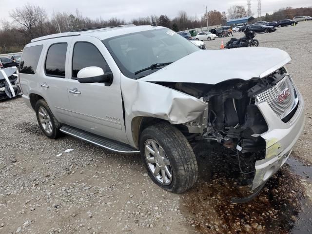 2011 GMC Yukon Denali